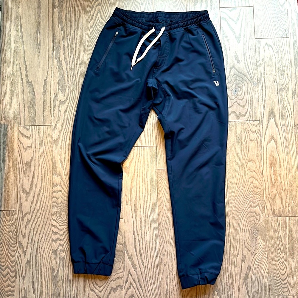 Vuori transit jogger sweatpants